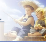 Ferienhaus, Spreewald, Neuendorf am See, Urlaub im Spreewald, Neuendorfer See